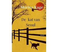 De kat van Seoul