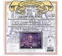De Kerle, Jacobus - Il Sueno Del Concilio Vol 2