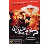 De kik azok a Lumnitzer noverek?! / But Who Are Those Lumnitzer Sisters?