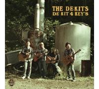 De Kit 4 Key's [Import allemand]