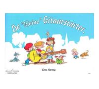 De Kleine Gitaarstarter - Version Neerlandais