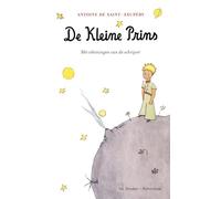 De kleine prins