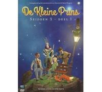 DE KLEINE PRINS-NL G