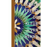 De kleur van henna: Verfilmd als Hideous Kinky
