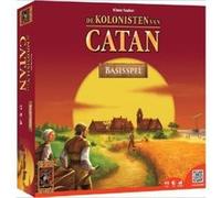 DE KOLONISTEN VAN CATAN G