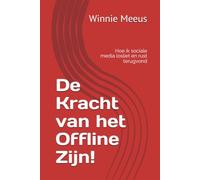 De Kracht van het Offline Zijn: Hoe ik sociale media losliet en rust terugvond