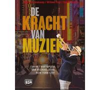 De Kracht van Muziek: in het voetspoor van Michael door New York City