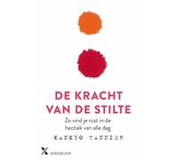 De kracht van stilte: zo vind je rust in de hectiek van alledag