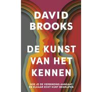 De kunst van mensen kennen: hoe je de verbinding aangaat en elkaar echt kunt begrijpen