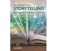 De Kunst Van Storytelling: Strategieën voor onvergetelijke merkbeleving