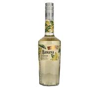 De Kuyper Creme De Bananes 0,7L (15% Vol.)