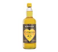 De Kuyper Citroenbrandewijn 1l Liqueur