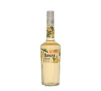 De Kuyper Creme De Bananes 0,7L (15% Vol.)