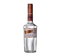 De Kuyper Creme De Cacao White 70cl Liqueur