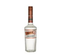 De Kuyper Creme De Menthe White 70cl Liqueur