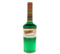 De Kuyper Green Creme de Menthe 0.7 Litres