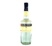 Triple Sec De Kuyper 0,7 ℓ