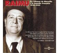 De l Alcazar de Marseille a la Comedie Française 1