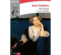 De l’amour et autres nouvelles