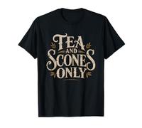 De L Apres Midi Scone Rituel du T-Shirt