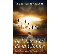 De l’autre côté de la clôture Les Chroniques de Dartmoor, #1 - Jen Minkman - Dutch Venture Publishing - ebook (ePub) - Livre