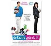 DE L AUTRE COTE DU LIT-VF G
