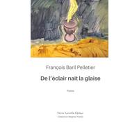 De l’éclair naît la glaise