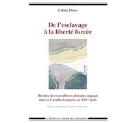 De l esclavage à la liberté forcée. Histoire des travailleurs africains engagés dans la Caraïbe française au XIXe siècle