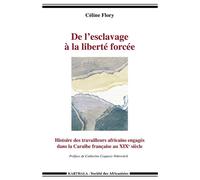 De l’esclavage à la liberté forcée. Histoire des travailleurs africains engagés dans la Caraïbe française au XIXe siècle Histoire des travailleurs africains engagés dans la Caraïbe française au XIXème