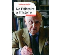 De l’Histoire à l’histoire