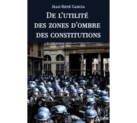 De l’utilité des zones d’ombre des constitutions