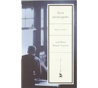 de La Autobiografia: Teoria y Estilos