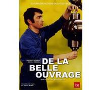 De la belle ouvrage G