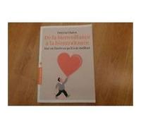 De la bienveillance à la bientraitance Patricia Chalon Patricia Chalon (Auteur)