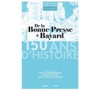 De la Bonne Presse à Bayard – 150 ans d'histoire – Bayardesportes