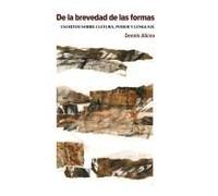 De La Brevedad De Las Formas