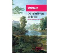De la brièveté de la vie