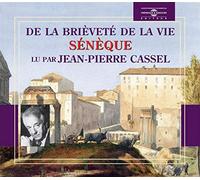 De la Brievete de la Vie - Lu par Jean-Pierre Cass