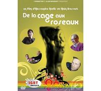 De la cage aux roseaux – L'Harmattan