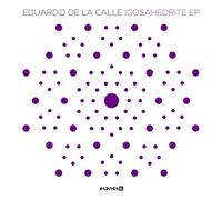 De la Calle,Eduardo - Icosahedrite Ep