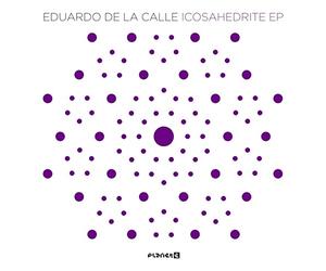 De la Calle,Eduardo - Icosahedrite Ep
