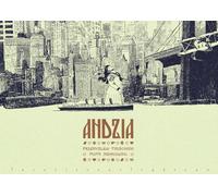 DE LA CERISE Andzia