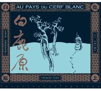 DE LA CERISE Au pays du cerf blanc tome 1