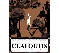 De La Cerise Clafoutis - Les Cerises Sont Dans Le Gâteau Tome 4