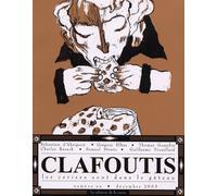 DE LA CERISE clafoutis tome 1