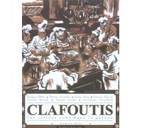 DE LA CERISE clafoutis tome 2