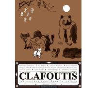 DE LA CERISE clafoutis tome 3