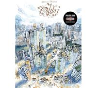 De La Cerise Colibri