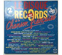 De la Chanson Française