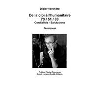 De la Cibi à l'humanitaire